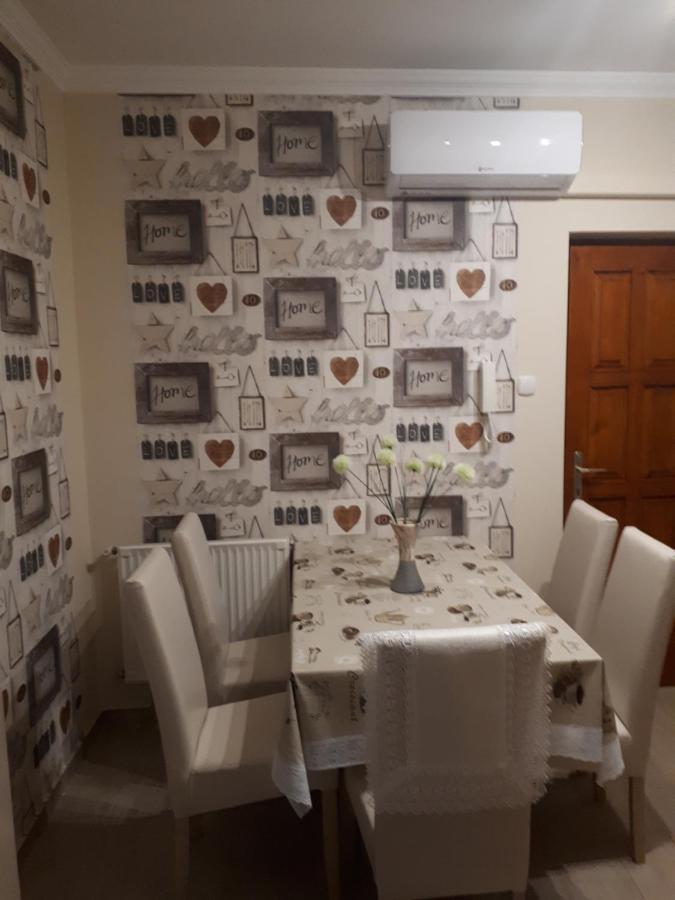 Katalin Apartman Hajdúszoboszló Exterior foto