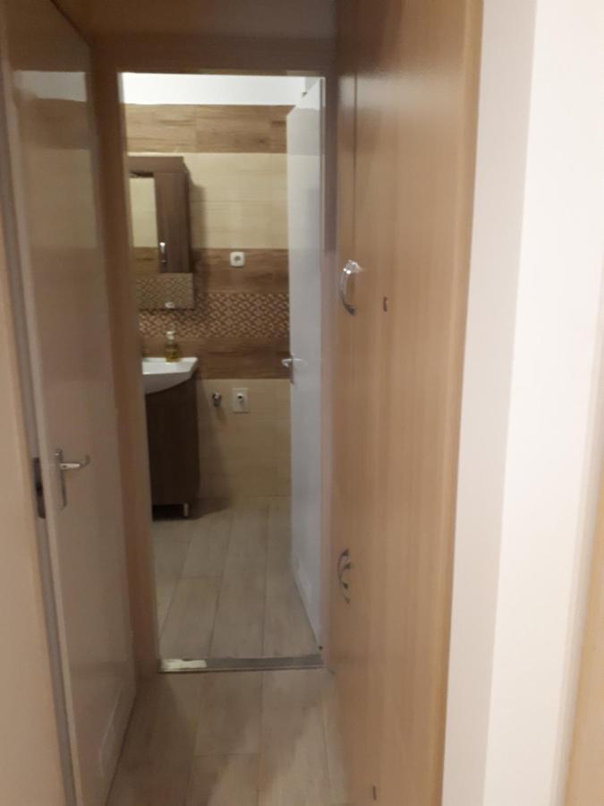 Katalin Apartman Hajdúszoboszló Exterior foto